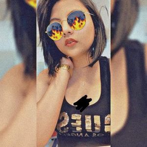 Meet your Posher, Nica